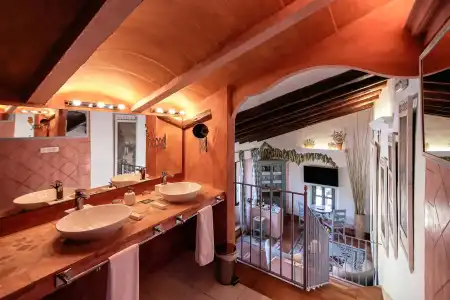 Finca Ca N'ai - Bio Nature Adults Only - 41