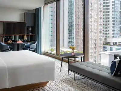 Kimpton Maa-Lai Bangkok by IHG - 33