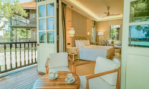 Pelangi Beach Resort & Spa, Langkawi - 65