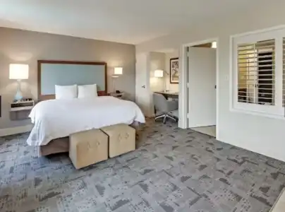 Hampton Inn Myrtle Beach Broadway at the Beach - 47