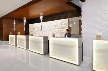 Marriott Al Jaddaf - 2