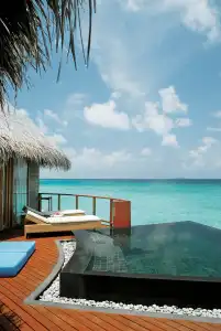 Constance Halaveli Maldives - 52