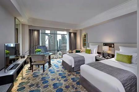 Mandarin Oriental, Kuala Lumpur - 77