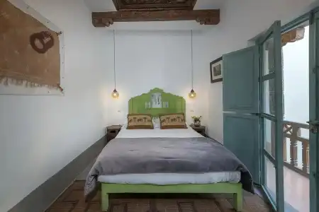 Riad Le J - 29