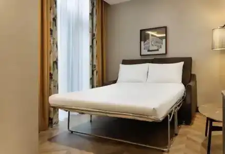 DoubleTree by Hilton London Victoria - 60
