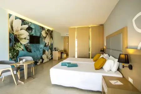 Asterias Beach Resort - 6