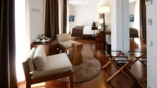 Carris Porto Ribeira - 74