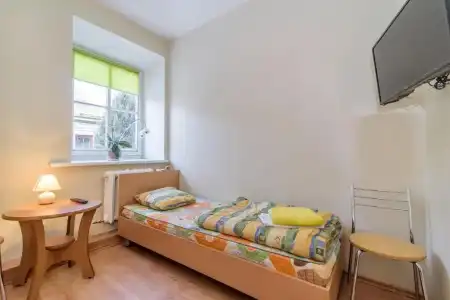 Hostel Filaretai - 19