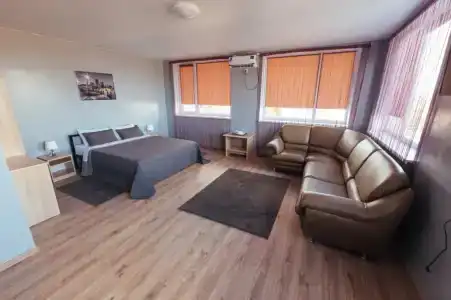 Park-Otel Yuzhnyy bereg - 72