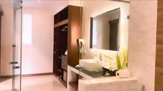 Aura Samui Best Beach - 19