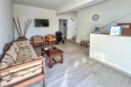 Silver Beach - 1