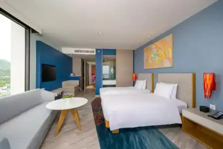 Holiday Inn Resort VANA NAVA HUA HIN by IHG - 70