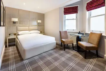 Radisson Blu, London Mercer Street - 30