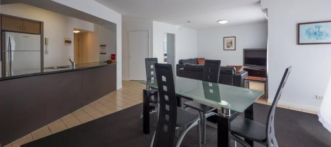 Broadbeach Savannah & Resort - 93