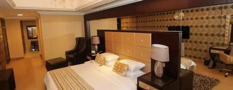 Ivory Grand Apartments - 56