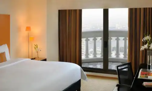 lebua at State Tower - 77