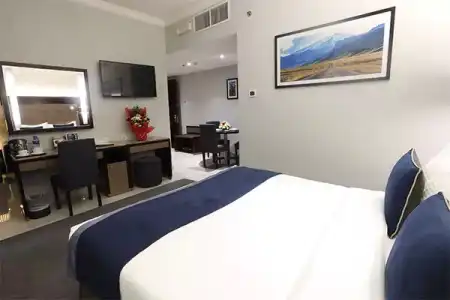 Fortune Grand - 19