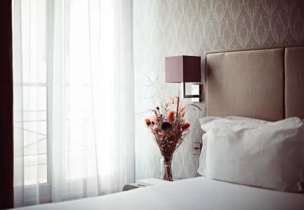 Monsieur Cadet Hôtel & Spa - 29