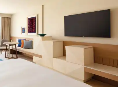 Hyatt Ziva Cancun All Inclusive - 52