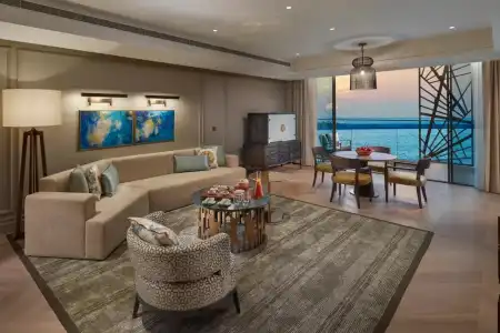 Mandarin Oriental Jumeira, Dubai - 65