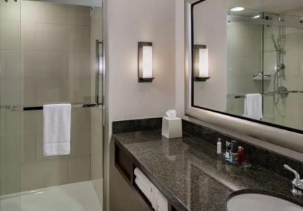 Houston Marriott Westchase - 67