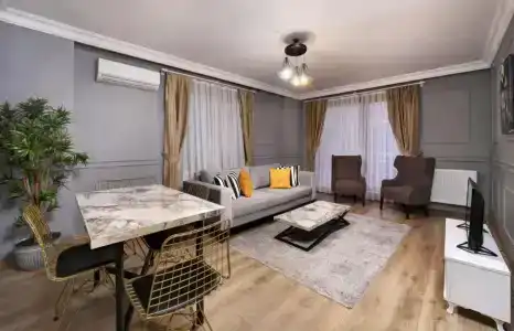 Walton Residence Sisli - 57