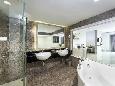 Novotel Phuket Resort - 57