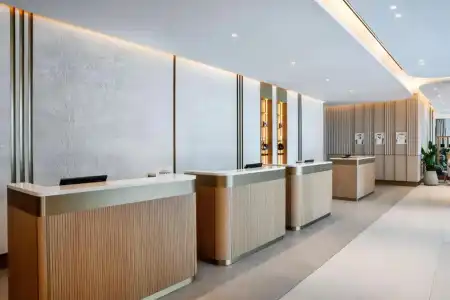 Residence Inn by Marriott Sheikh Zayed Road, - 2