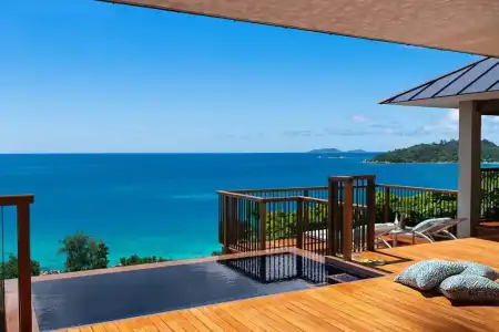 Raffles Seychelles - 60