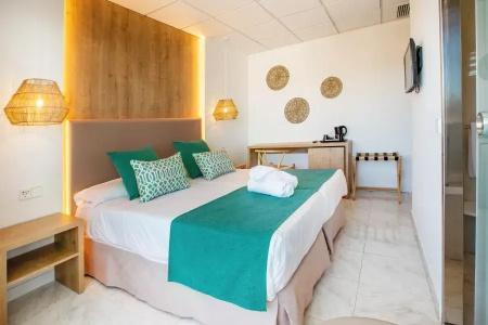 Bahia de Alcudia & Spa - 59