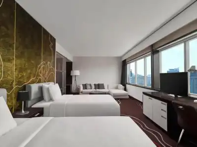Le Meridien Saigon - 2