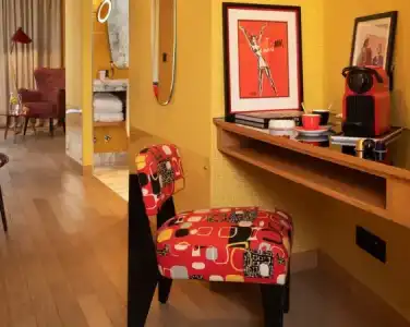 Hôtel Artus - 27