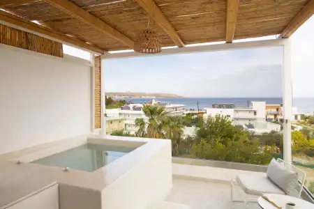 Kouros Exclusive & Suites Rhodes - 124