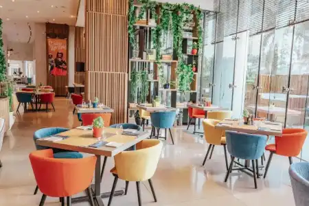 Media One Dubai - 23