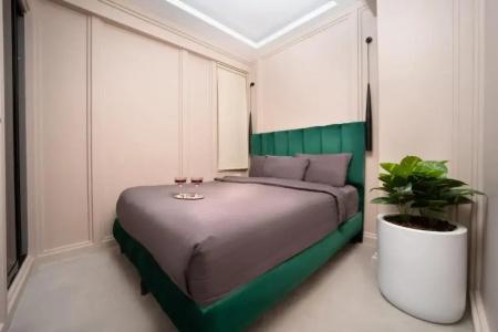 Walton Gardens Pera - 102