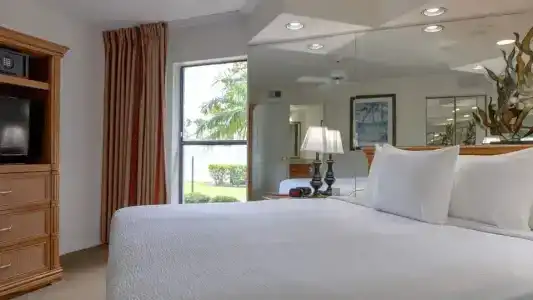 Legacy Vacation Resorts - Lake Buena Vista - 34