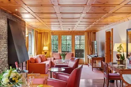 Grand Zermatterhof - 124