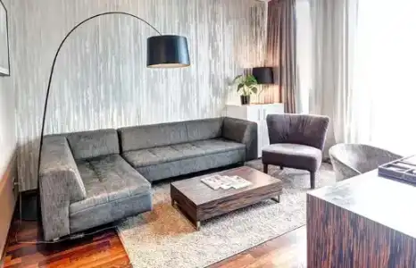 COSMO Berlin Mitte - 38