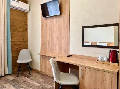 Complex Art-Hotel - 84