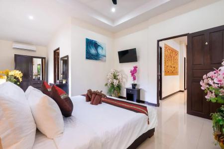 Boutique Resort Private Pool Villa - 84
