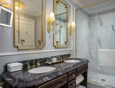 Waldorf Astoria Washington DC - 122