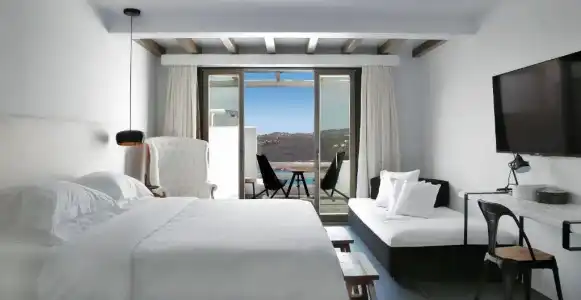 Myconian Avaton, Mykonos, a Member of Designs - 41