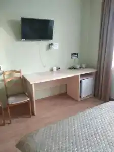 Russkaya Piramida - 141