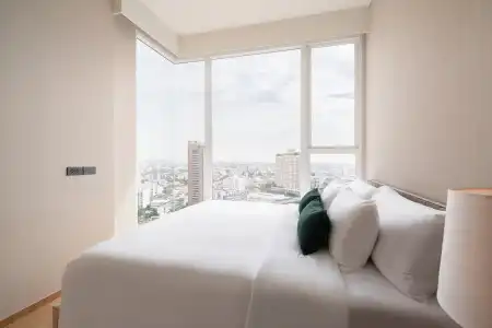 Wyndham Garden Bangkok Sukhumvit 42 - 60