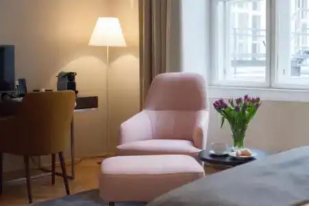 Small Luxury Altstadt - 39