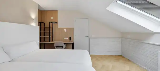 B&B Gijón Centro Begoña - 58