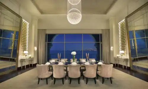 Waldorf Astoria Palm Jumeirah - 110