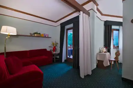 Boutique Villa Blu Cortina d'Ampezzo - 42