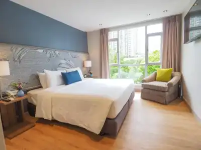 Asoke Residence Sukhumvit by UHG - 73
