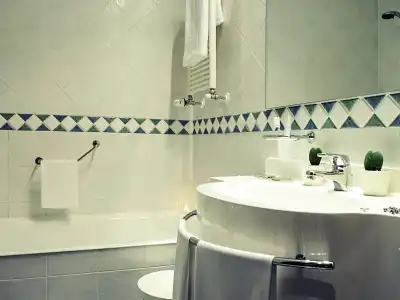 Mercure Genova San Biagio - 44